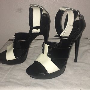 Roger Vivier heels